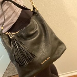 Michael Kors long strap/crossbody bag